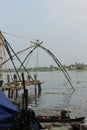 Kochi Chinese Fishing Nets