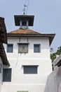 Kochin synagogue