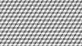 Geometric seamless pattern 3d cubes abstract background Royalty Free Stock Photo
