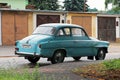 Skoda 440 Spartak