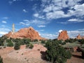 Kodachrome Basin State Park, Utah