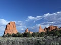 Kodachrome Basin State Park, Utah