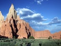 Kodachrome Basin State Park, Utah