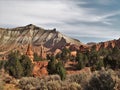 Kodachrome State Park