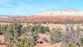 Kodachrome State Park Panning Shot