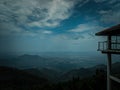 Kodai highs from dodapetta