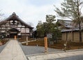 Kodai-ji temple