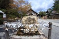 Kodaiji temple Kyoto Japan