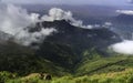 Kodaikanal Moir or Suicide point