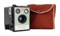 Kodak Box Brownie model 1 Camera Royalty Free Stock Photo