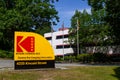 Kodak Canada ULC: Centre For Imaging Innovation