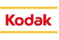 Kodak Logo Royalty Free Stock Photo