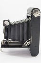 Kodak Vest Pocket Camera Royalty Free Stock Photo