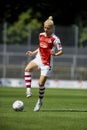 Pre season team Photosession of 1.FC Koeln