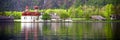 Koenigssee Royalty Free Stock Photo