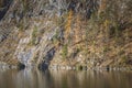 Koenigssee Lake in Berchtesgaden National Park