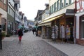 Koenigstein im Taunus, Germany