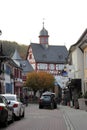 Koenigstein im Taunus, Germany