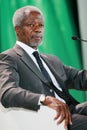 Kofi Annan