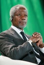 Kofi Annan