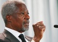 Kofi Annan