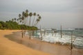 Koggala Beach, Sri Lanka