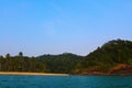 Koh Chang by Boat