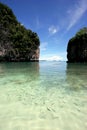 Koh Hong, Thailand