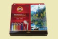 KOH-I-NOOR Drawing Pencils Art Set