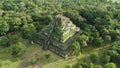 Koh Ker: Archeological site of Ancient Lingapura Or Chok Gargyar