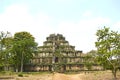 Prasat Thom Prang temple Angkor Era Royalty Free Stock Photo