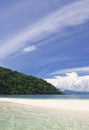 Koh kham Royalty Free Stock Photo