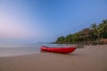 Koh Kood Thailand, Beach