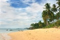 Koh Lanta beach, Thailand