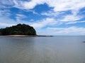 Koh Lanta beach, Thailand