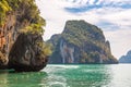 Koh Lao Lading island in Krabi