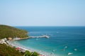 Koh larn island pattaya city Thailand