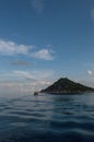 Koh Nang Yuan Royalty Free Stock Photo