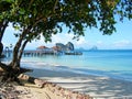 Koh Ngai Royalty Free Stock Photo