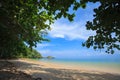 Koh Payam Royalty Free Stock Photo