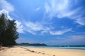 Koh Payam Royalty Free Stock Photo