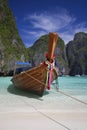 Koh Phi Phi