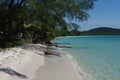 Koh Rong Island