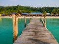 Koh Rong island, Cambodia