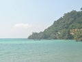 Koh Rong Samlon
Isla, Sihanoukville, Camboya Royalty Free Stock Photo