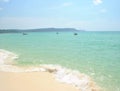 Koh Rong Samlon
Isla, Sihanoukville, Camboya Royalty Free Stock Photo