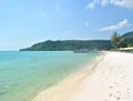 Koh Rong Samlon
Isla, Sihanoukville, Camboya Royalty Free Stock Photo