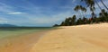 Koh Samui Beach Royalty Free Stock Photo