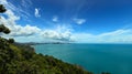 Koh Samui East Coast Royalty Free Stock Photo