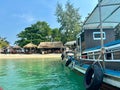 Koh samui island in thailand
